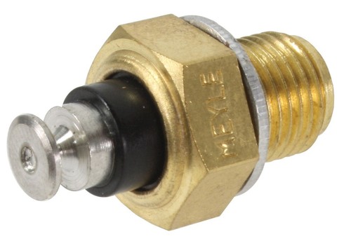 Coolant temperature gauge - coolant,