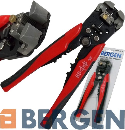 Pro automatic wire cable - us,