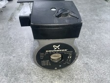 Pump For Ferroli F30