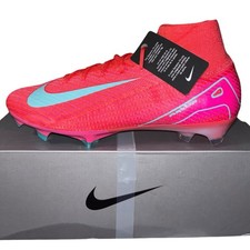 Nike Zoom Mercurial Superfly