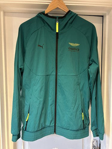 Puma aston martin aramco f1 - x,