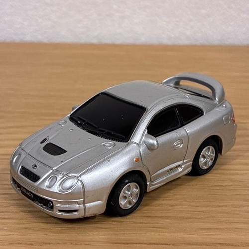 Toyota pullback car celica - car,
