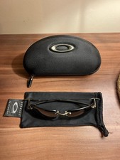 Oakley WHY 8 sunglasses black