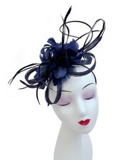 Fascinator Wedding Hat Race