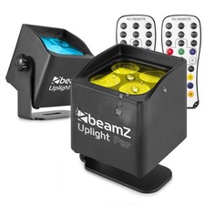 BeamZ BBP44 Wireless Battery
