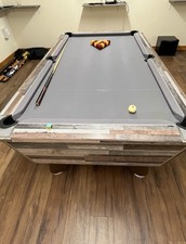 Supreme Winner Freeplay Pool