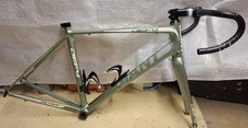 Giant defy aluxx frameset - defy,