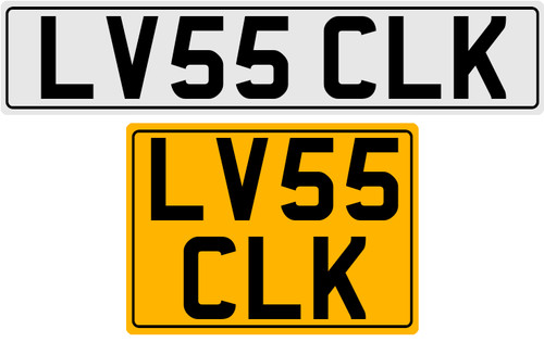 Love mercedes lv55 clk - love,