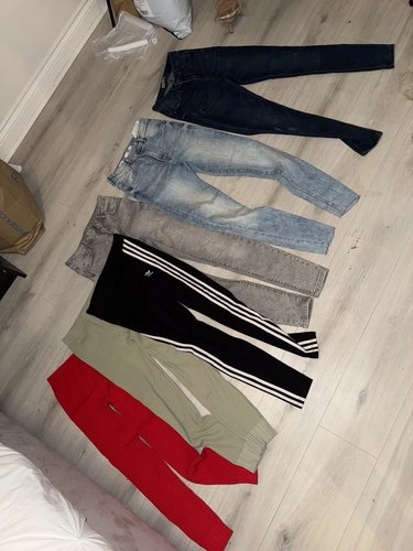 Womens clothes bundle size - clothes,