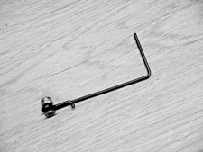 Thunder tiger ts4n exhaust - tiger,
