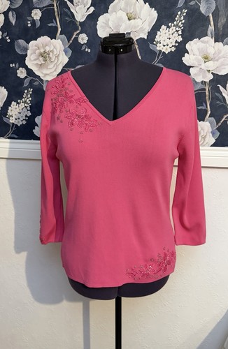 Heather valley size pink - heather,