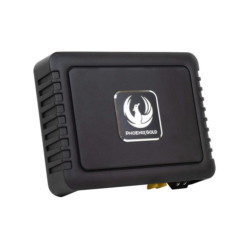 Phoenix gold zda6 - amp, 6