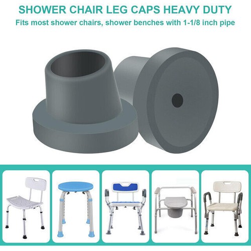 Durable bath chair feet rubber - chair,