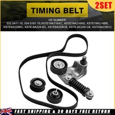 Generator Fan Belt Tensioner