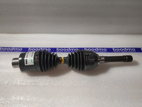 Drive half shaft assy frt - frt, lh