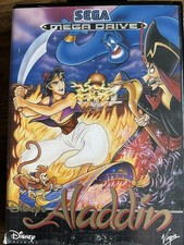 Sega Mega Drive – Disney's