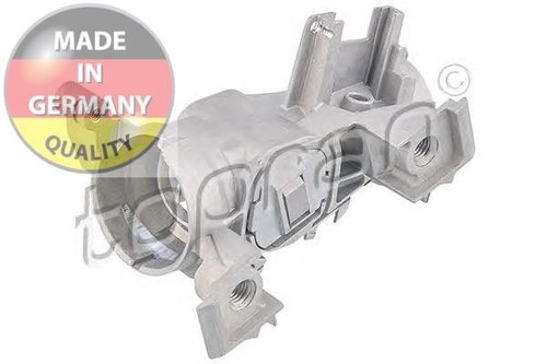 Steering column lock - lock, vw
