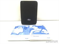 2006 Ford Mondeo 2.0 TDDi/TDCi