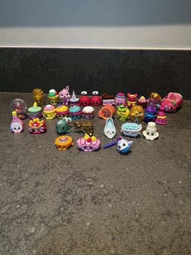 Shopkins bundle assorted - shopkins,