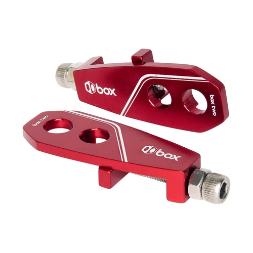 Box bmx - box, chain