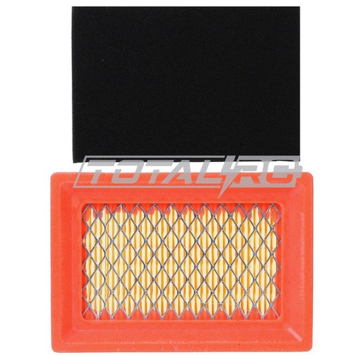 Air filter for honda harmony - air,