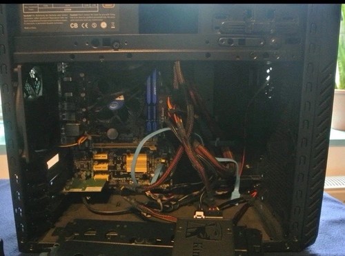 4790 gaming pc - 4790,