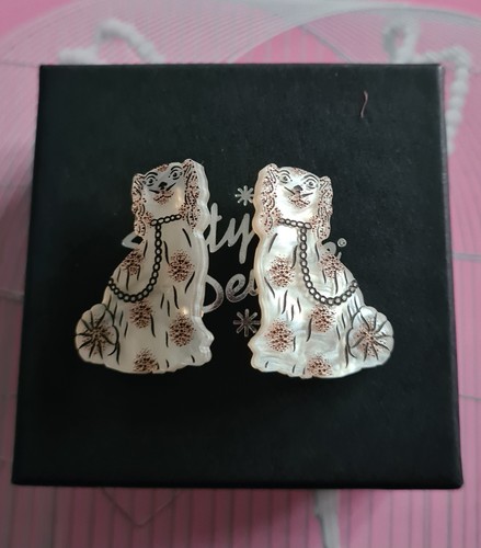Lovely pair tatty devine - of,