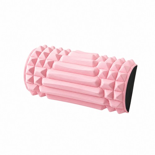 Neck massage pillow textured - neck,