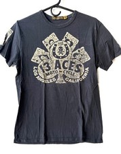 Johnson Motors  13 Aces Moto