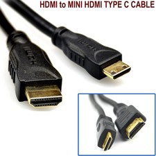 HDMI To MINI HDMI to Standard