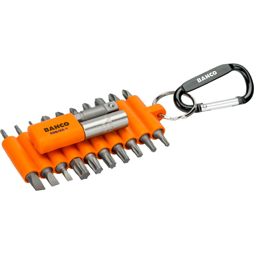 Bahco 59s 22 piece - bahco, 59s/22-1