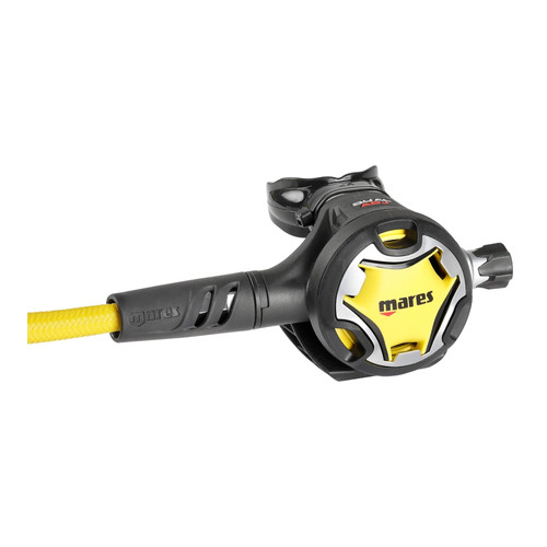 Mares octopus dual adj - dual, scuba