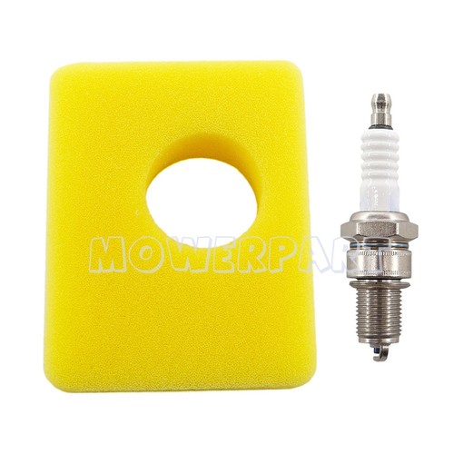 Air filter spark - filter, plug