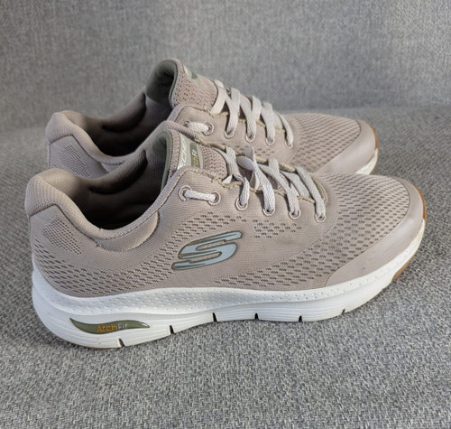 Skechers arch fit trainers - arch, uk
