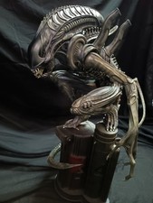 Sideshow Alien Warrior