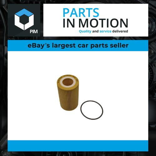 Oil filter fits - oil, 4mb