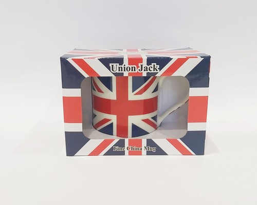 Union jack oxford fine - union,