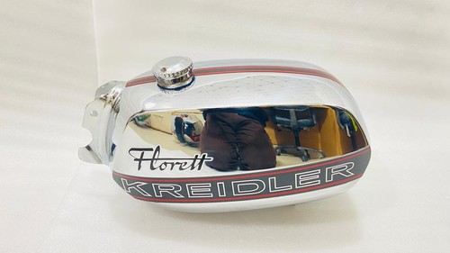 Kreidler florett rs50 - rs50, &