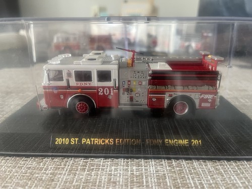 Code fdny seagrave engine - 3,