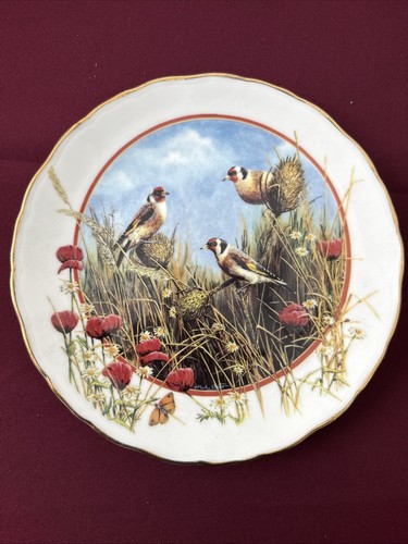 Royal doulton collectors plate - royal,