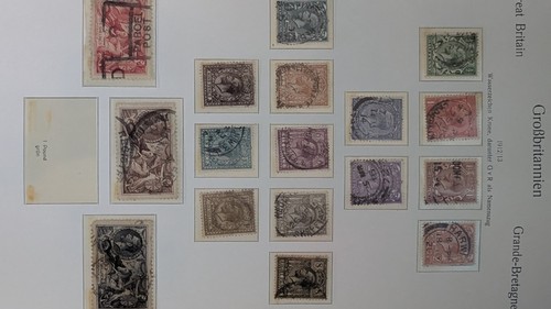 Kgv collection selection - collection,