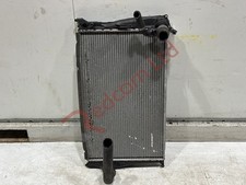 BMW 3 Series Coupe 2008-2010 Coolant Water Radiator