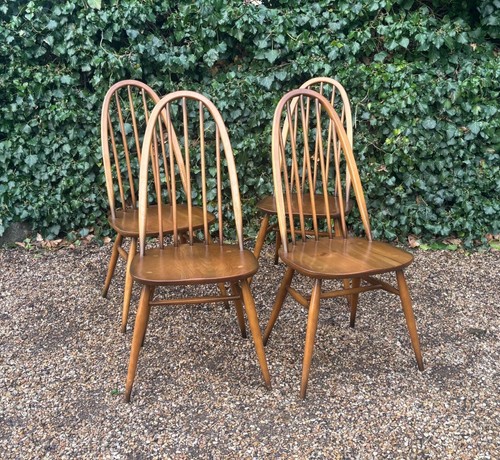 Vintage ercol model 365 - ercol,