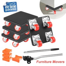 Heavy duty furniture shifter - heavy,