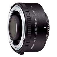 Nikon 17e ii - af-s,