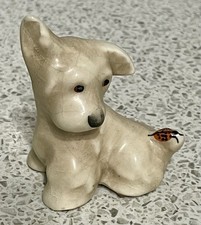 BESWICK 2.5 INCH WEST HIGHLAND