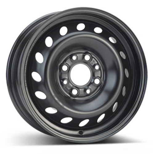 Alcar steelwheel 3450 - , 5.0jx13