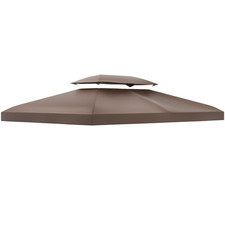 Gazebo Canopy Replacement