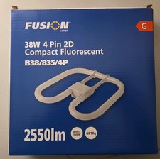 Fusion cfl energy saving - fusion/cfl, energy-saving