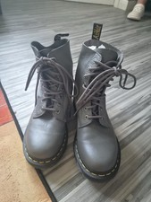 Dr. Martens Women's Soft